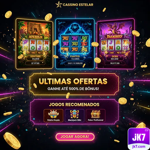 jk7.com Interface