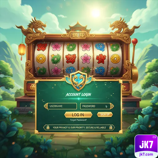 jk7.com - conectar sua conta agora