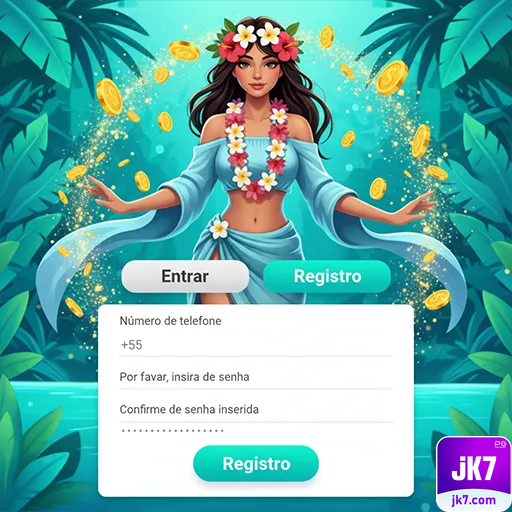 jk7.com Benefícios ao criar sua conta na jk7.com