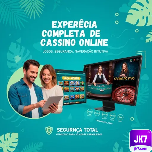 jk7.com - explorar avançada sistema de jogo online